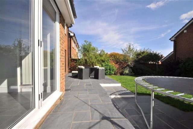  Image of 4 bedroom Detached house for sale in Beechwood Rise Chislehurst BR7 at Beechwood Rise, Chislehurst BR7