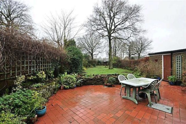  Image of 4 bedroom Detached house for sale in Lusted Hall Lane Tatsfield Westerham TN16 at Lusted Hall Lane, Tatsfield, Westerham TN16