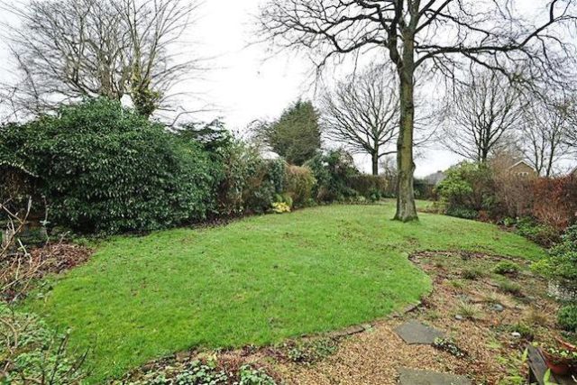  Image of 4 bedroom Detached house for sale in Lusted Hall Lane Tatsfield Westerham TN16 at Lusted Hall Lane, Tatsfield, Westerham TN16
