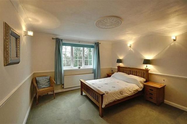  Image of 4 bedroom Detached house for sale in Lusted Hall Lane Tatsfield Westerham TN16 at Lusted Hall Lane, Tatsfield, Westerham TN16