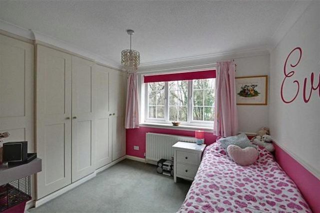  Image of 4 bedroom Detached house for sale in Lusted Hall Lane Tatsfield Westerham TN16 at Lusted Hall Lane, Tatsfield, Westerham TN16