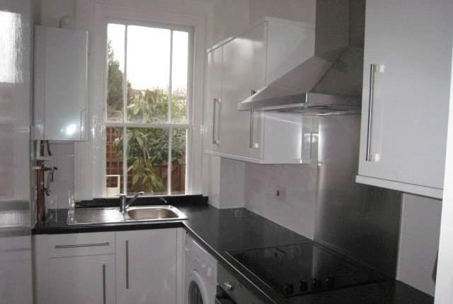  Image of 1 bedroom Flat to rent in Mount Sion Tunbridge Wells TN1 at Mount Sion, Tunbridge Wells, Kent TN1