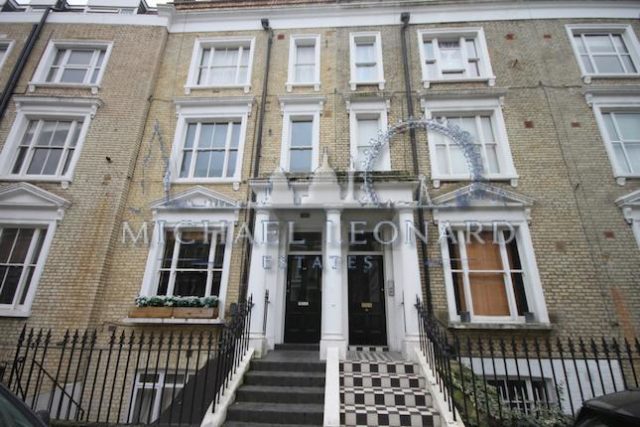  Image of 2 bedroom Flat to rent in Eardley Crescent London SW5 at Eardley Crescent, Earls Court SW5