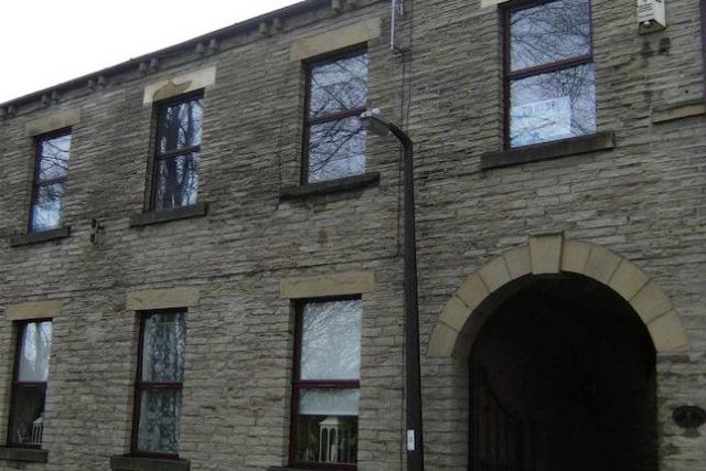  Image of 2 bedroom Flat to rent in Valley Road Gomersal Cleckheaton BD19 at Valley Road, Gomersal, Cleckheaton BD19