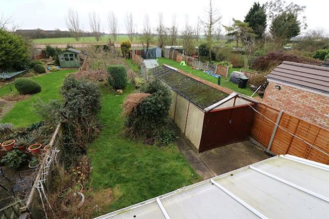  Image of 2 bedroom Semi-Detached house for sale in Rushden Road Wymington Rushden NN10 at Rushden Road, Wymington, North Bedfordshire NN10