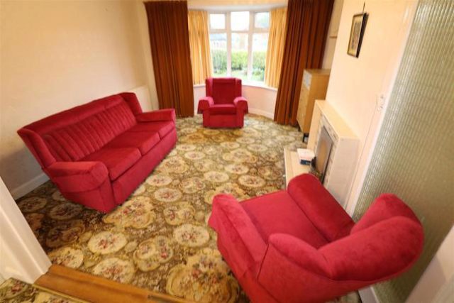  Image of 2 bedroom Semi-Detached house for sale in Rushden Road Wymington Rushden NN10 at Rushden Road, Wymington, North Bedfordshire NN10