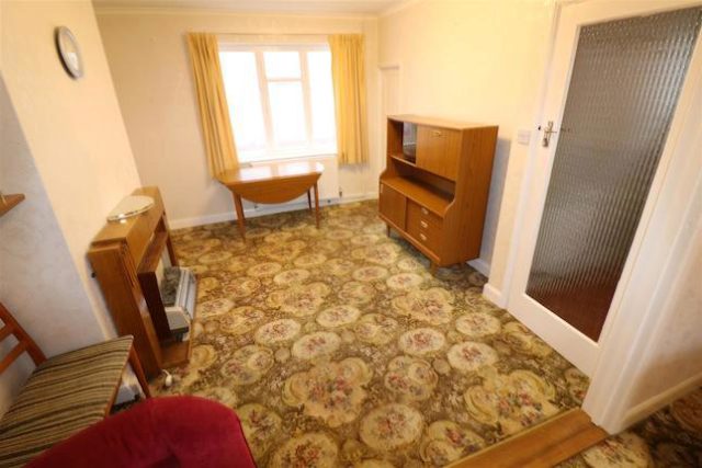  Image of 2 bedroom Semi-Detached house for sale in Rushden Road Wymington Rushden NN10 at Rushden Road, Wymington, North Bedfordshire NN10