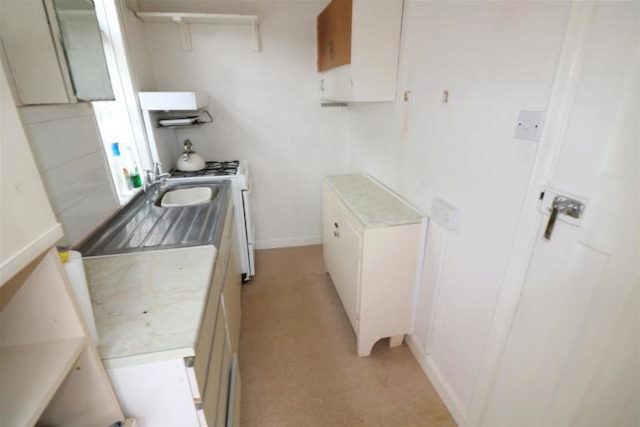 Image of 2 bedroom Semi-Detached house for sale in Rushden Road Wymington Rushden NN10 at Rushden Road, Wymington, North Bedfordshire NN10