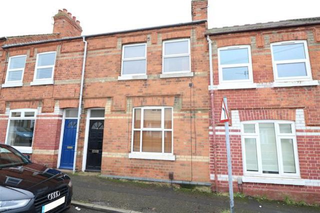  Image of 2 bedroom Terraced house for sale in Westfield Street Higham Ferrers Rushden NN10 at Westfield Street, Higham Ferrers, Rushden NN10