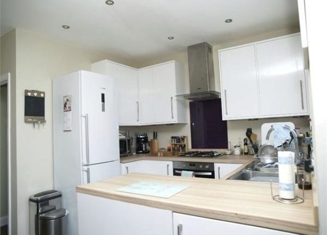  Image of 3 bedroom Semi-Detached house for sale in Sunnymede Avenue Ewell Epsom KT19 at Sunnymede Avenue, West Ewell, Epsom KT19