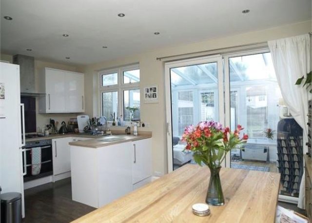  Image of 3 bedroom Semi-Detached house for sale in Sunnymede Avenue Ewell Epsom KT19 at Sunnymede Avenue, West Ewell, Epsom KT19