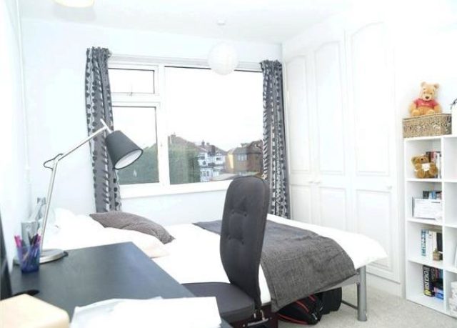  Image of 3 bedroom Semi-Detached house for sale in Sunnymede Avenue Ewell Epsom KT19 at Sunnymede Avenue, West Ewell, Epsom KT19