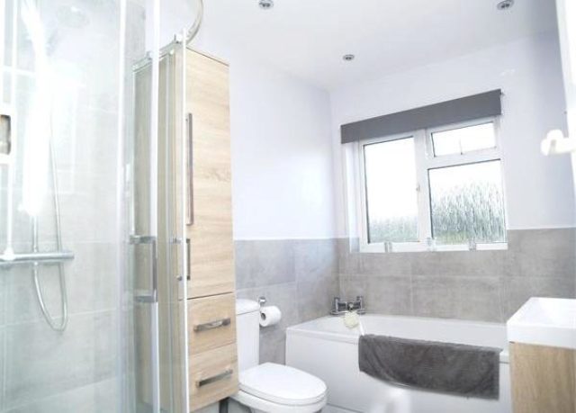  Image of 3 bedroom Semi-Detached house for sale in Sunnymede Avenue Ewell Epsom KT19 at Sunnymede Avenue, West Ewell, Epsom KT19