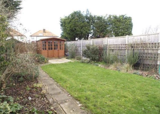  Image of 3 bedroom Semi-Detached house for sale in Sunnymede Avenue Ewell Epsom KT19 at Sunnymede Avenue, West Ewell, Epsom KT19