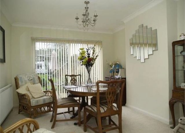  Image of 3 bedroom Semi-Detached house for sale in Elmwood Drive Ewell Epsom KT17 at Elmwood Drive, Stoneleigh, Epsom KT17