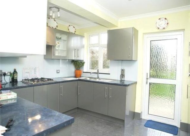  Image of 3 bedroom Semi-Detached house for sale in Elmwood Drive Ewell Epsom KT17 at Elmwood Drive, Stoneleigh, Epsom KT17