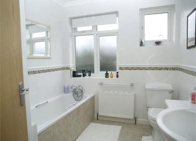  Image of 3 bedroom Semi-Detached house for sale in Elmwood Drive Ewell Epsom KT17 at Elmwood Drive, Stoneleigh, Epsom KT17