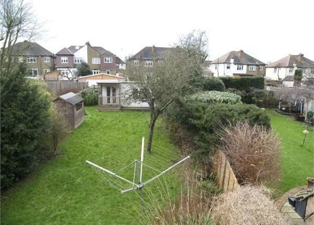  Image of 3 bedroom Semi-Detached house for sale in Elmwood Drive Ewell Epsom KT17 at Elmwood Drive, Stoneleigh, Epsom KT17