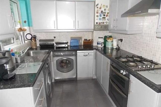  Image of 3 bedroom Terraced house for sale in Salisbury Road Abercynon Mountain Ash CF45 at Salisbury Road, Abercynon, Mountain Ash CF45