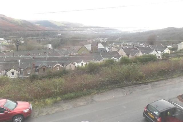  Image of 3 bedroom Terraced house for sale in Salisbury Road Abercynon Mountain Ash CF45 at Salisbury Road, Abercynon, Mountain Ash CF45