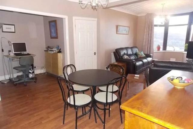  Image of 3 bedroom Terraced house for sale in Salisbury Road Abercynon Mountain Ash CF45 at Salisbury Road, Abercynon, Mountain Ash CF45