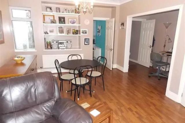  Image of 3 bedroom Terraced house for sale in Salisbury Road Abercynon Mountain Ash CF45 at Salisbury Road, Abercynon, Mountain Ash CF45