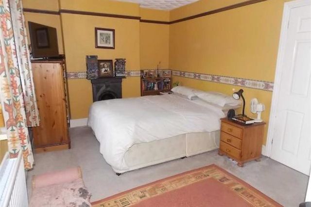  Image of 3 bedroom Terraced house for sale in Salisbury Road Abercynon Mountain Ash CF45 at Salisbury Road, Abercynon, Mountain Ash CF45