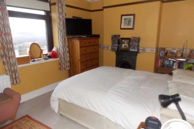  Image of 3 bedroom Terraced house for sale in Salisbury Road Abercynon Mountain Ash CF45 at Salisbury Road, Abercynon, Mountain Ash CF45