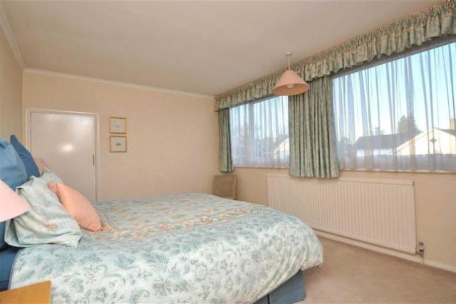  Image of 4 bedroom Detached house for sale in Brimstone Close Orpington BR6 at Brimstone Close, Chelsfield Park, Orpington BR6