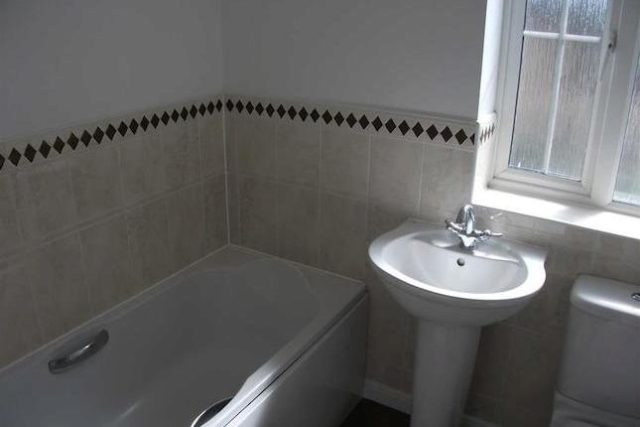  Image of 4 bedroom Semi-Detached house for sale in Wicken Close St. Mellons Cardiff CF3 at Wicken Close, St. Mellons, Cardiff CF3