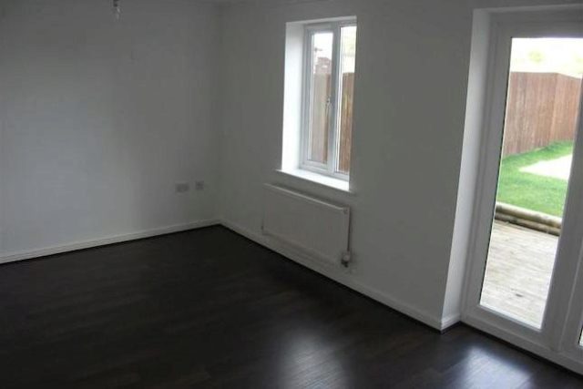  Image of 4 bedroom Semi-Detached house for sale in Wicken Close St. Mellons Cardiff CF3 at Wicken Close, St. Mellons, Cardiff CF3