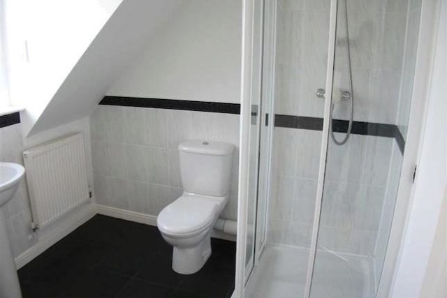  Image of 4 bedroom Semi-Detached house for sale in Wicken Close St. Mellons Cardiff CF3 at Wicken Close, St. Mellons, Cardiff CF3
