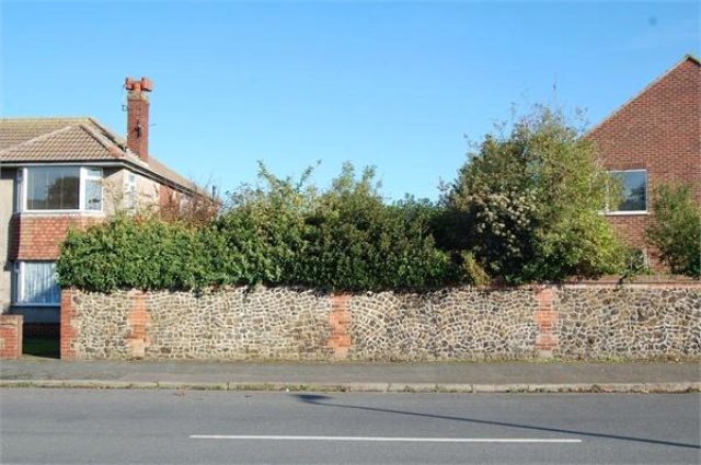  Image of Land for sale in Ramsgate Road Broadstairs CT10 at Luton Avenue, Broadstairs, Kent CT10