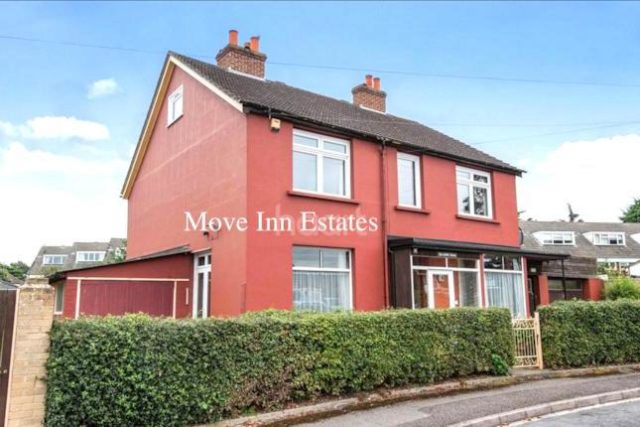  Image of 1 bedroom Room to rent in Springfield Road Ashford TW15 at Springfield Road, Ashford TW15
