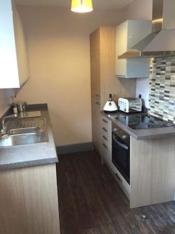  Image of Studio flat to rent in Oxford Road Reading RG1 at Oxford Road, Reading RG1
