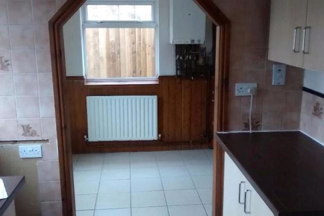  Image of 2 bedroom Terraced house to rent in Scarborough Road Walsall WS2 at Scarborough Road, Walsall WS2