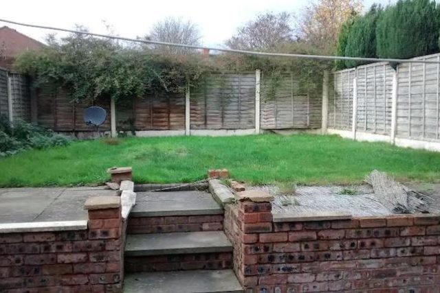  Image of 2 bedroom Terraced house to rent in Scarborough Road Walsall WS2 at Scarborough Road, Walsall WS2