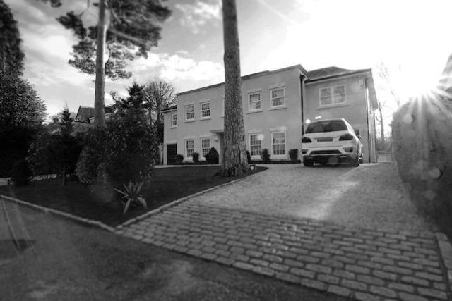  Image of 5 bedroom Detached house to rent in Forest Ridge Keston BR2 at Forest Ridge, Keston BR2