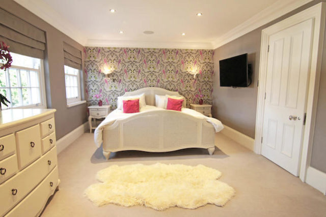  Image of 5 bedroom Detached house to rent in Forest Ridge Keston BR2 at Forest Ridge, Keston BR2