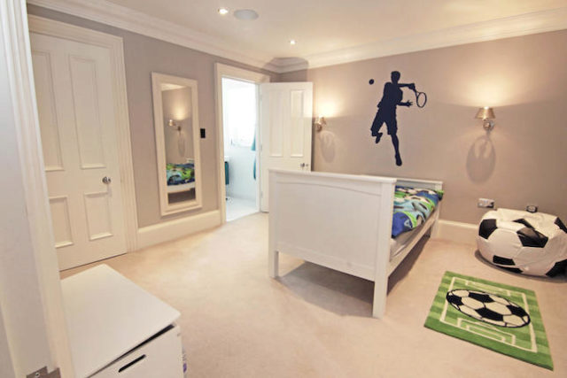  Image of 5 bedroom Detached house to rent in Forest Ridge Keston BR2 at Forest Ridge, Keston BR2