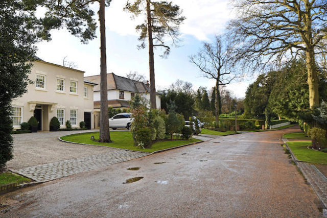  Image of 5 bedroom Detached house to rent in Forest Ridge Keston BR2 at Forest Ridge, Keston BR2