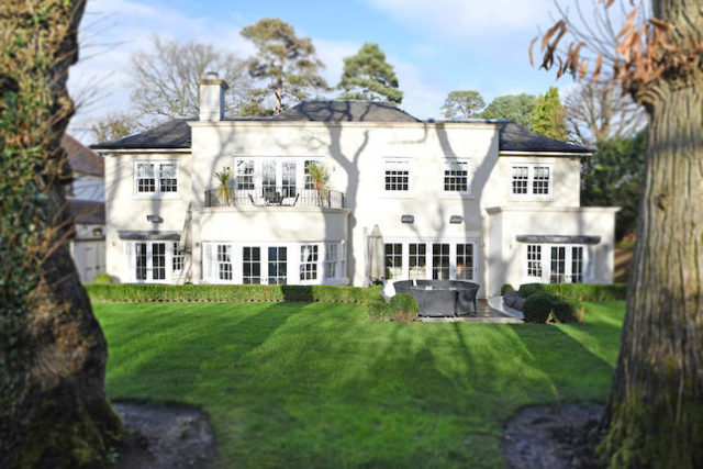 Image of 5 bedroom Detached house to rent in Forest Ridge Keston BR2 at Forest Ridge, Keston BR2