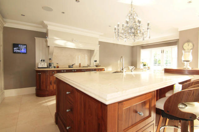  Image of 5 bedroom Detached house to rent in Forest Ridge Keston BR2 at Forest Ridge, Keston BR2