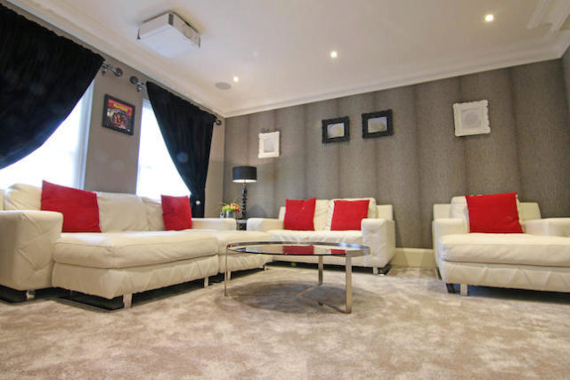  Image of 5 bedroom Detached house to rent in Forest Ridge Keston BR2 at Forest Ridge, Keston BR2