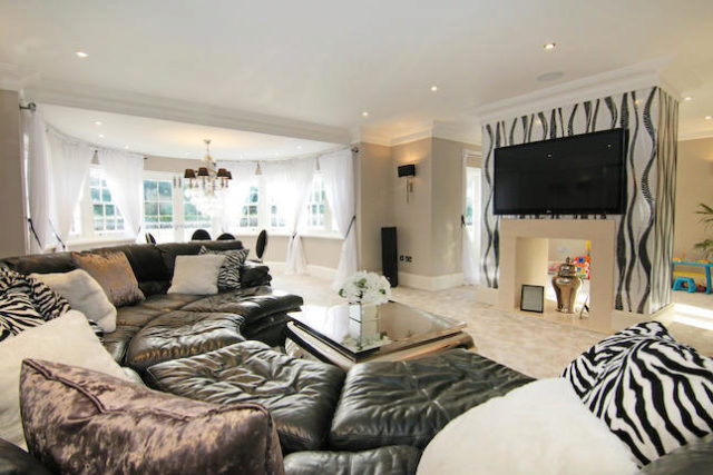  Image of 5 bedroom Detached house to rent in Forest Ridge Keston BR2 at Forest Ridge, Keston BR2
