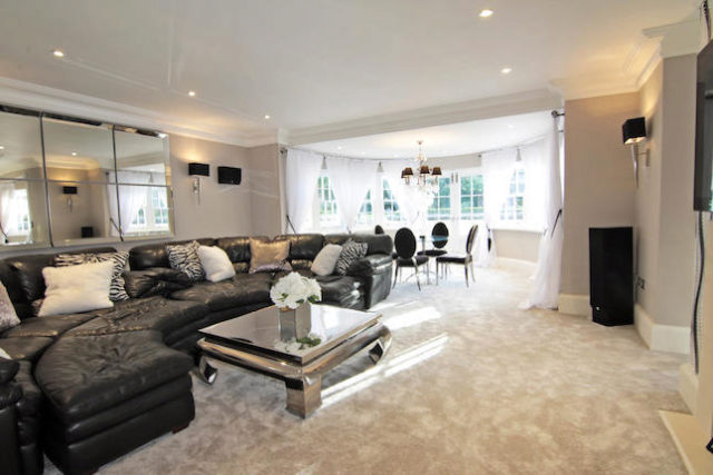  Image of 5 bedroom Detached house to rent in Forest Ridge Keston BR2 at Forest Ridge, Keston BR2