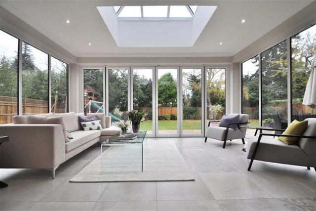  Image of 7 bedroom Detached house for sale in Ashfield Lane Chislehurst BR7 at Ashfield Lane, Chislehurst BR7