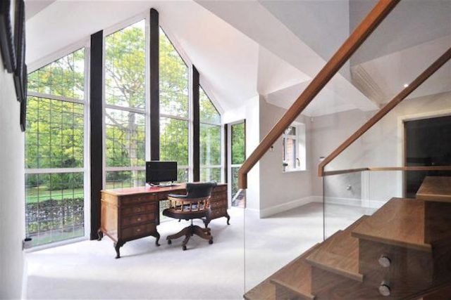  Image of 7 bedroom Detached house for sale in Ashfield Lane Chislehurst BR7 at Ashfield Lane, Chislehurst BR7