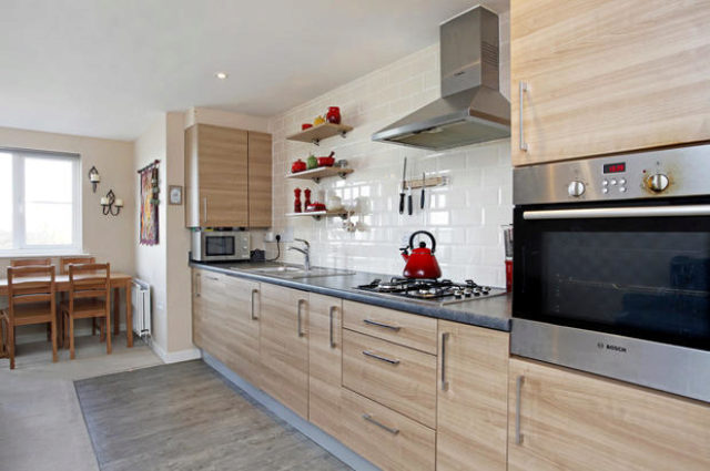  Image of 2 bedroom Flat for sale in Blenheim Square North Weald Epping CM16 at Blenheim Square, Epping CM16