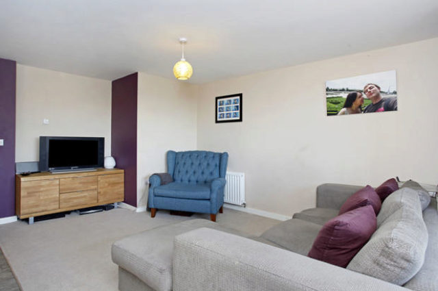  Image of 2 bedroom Flat for sale in Blenheim Square North Weald Epping CM16 at Blenheim Square, Epping CM16
